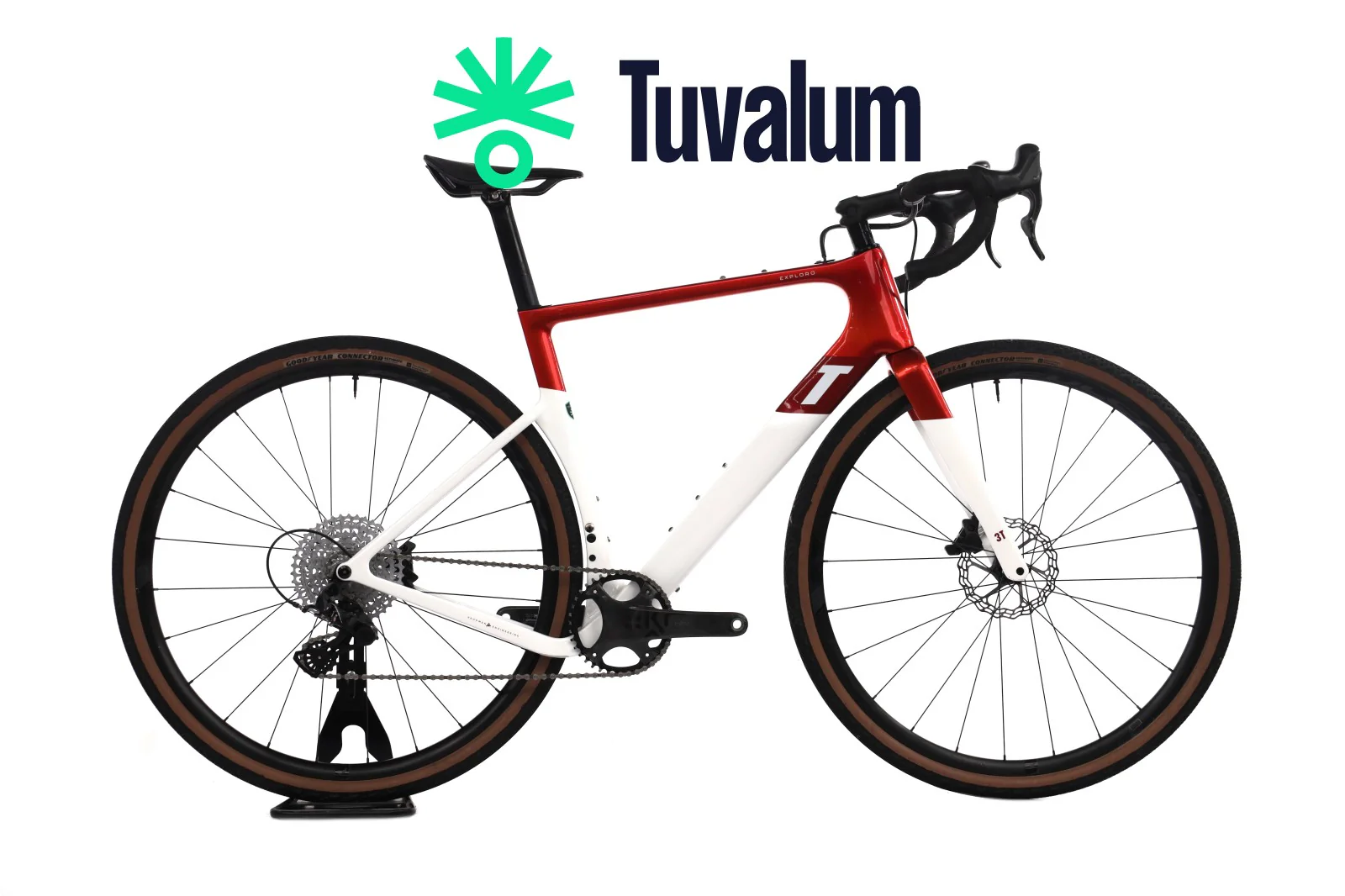 3T Exploro Race Ekar - Image 10