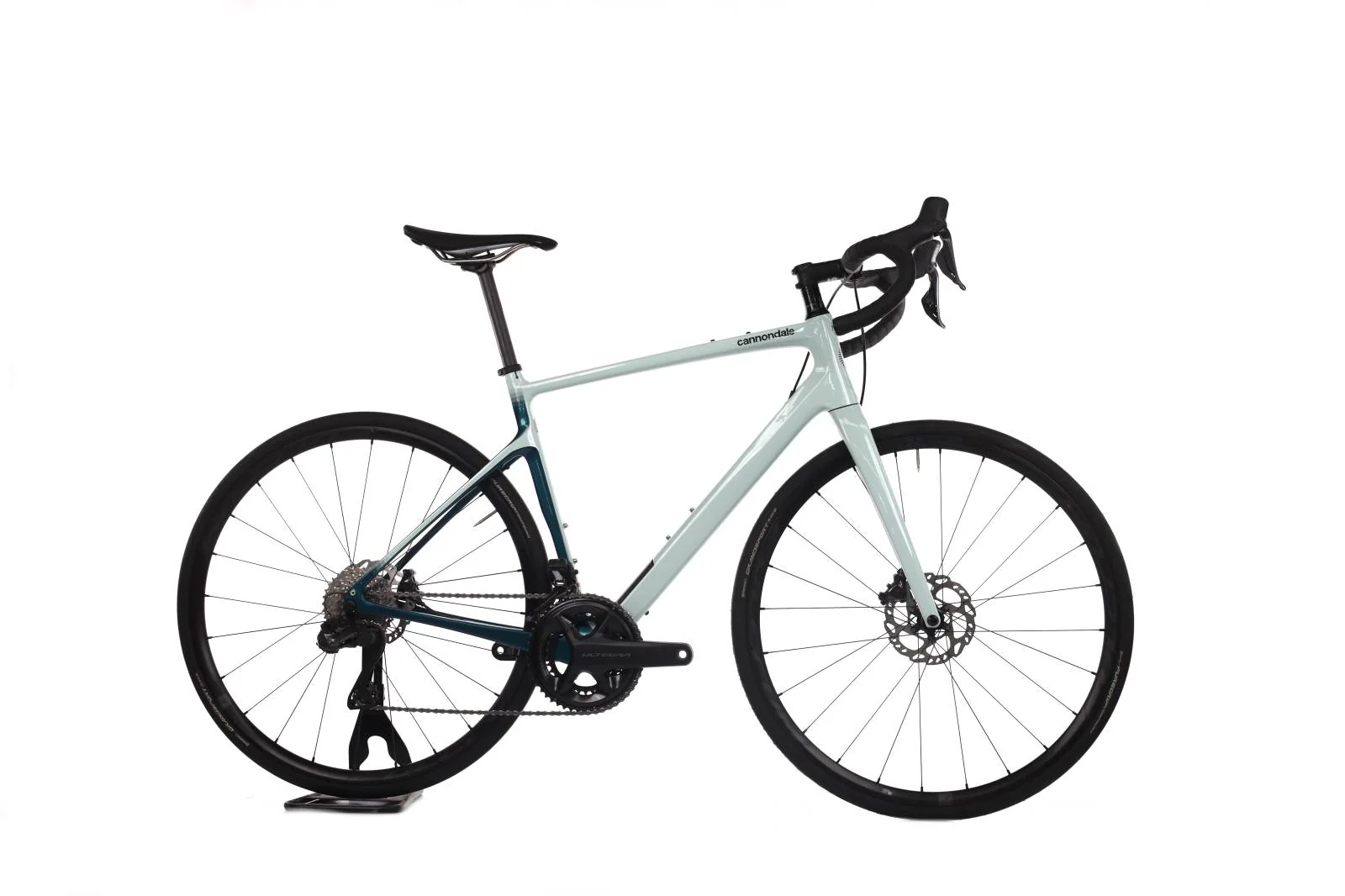 Cannondale Synapse Carbon 2 Ultegra di2