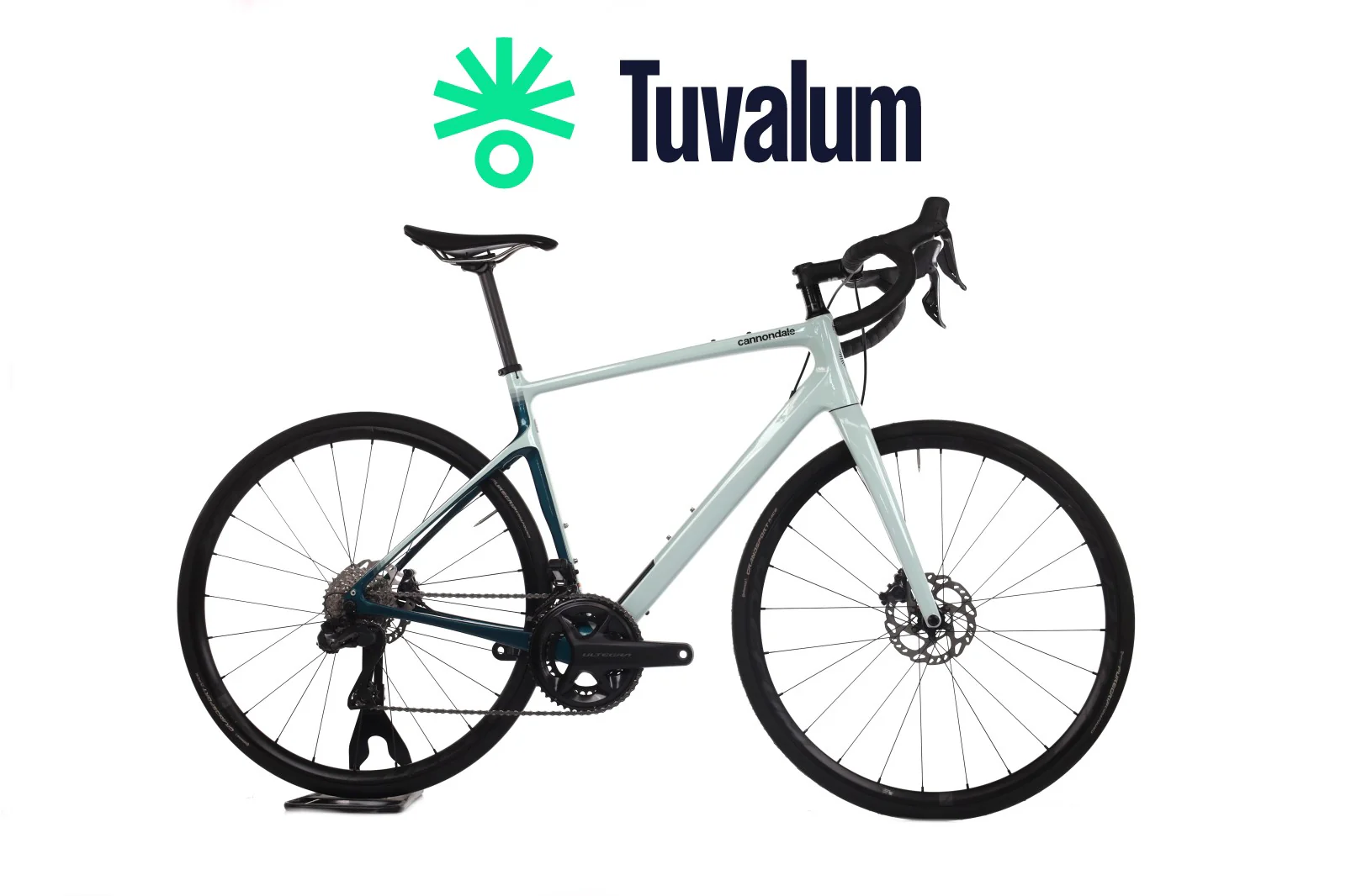 Cannondale Synapse Carbon 2 Ultegra di2 - Image 10
