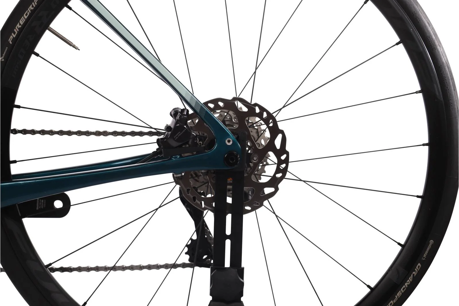 Cannondale Synapse Carbon 2 Ultegra di2 - Image 11
