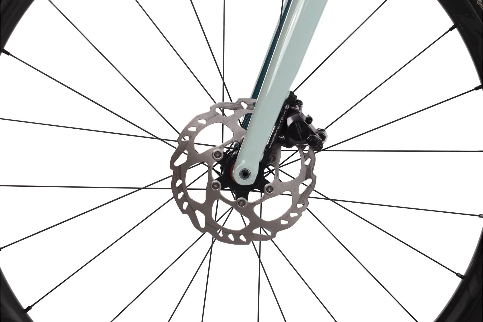 Cannondale Synapse Carbon 2 Ultegra di2 - Image 13