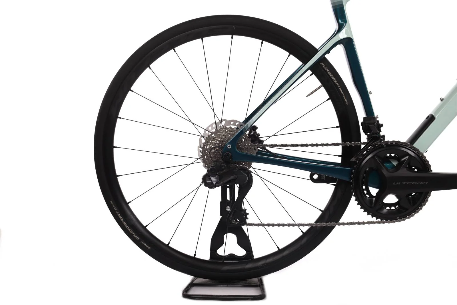 Cannondale Synapse Carbon 2 Ultegra di2 - Image 14