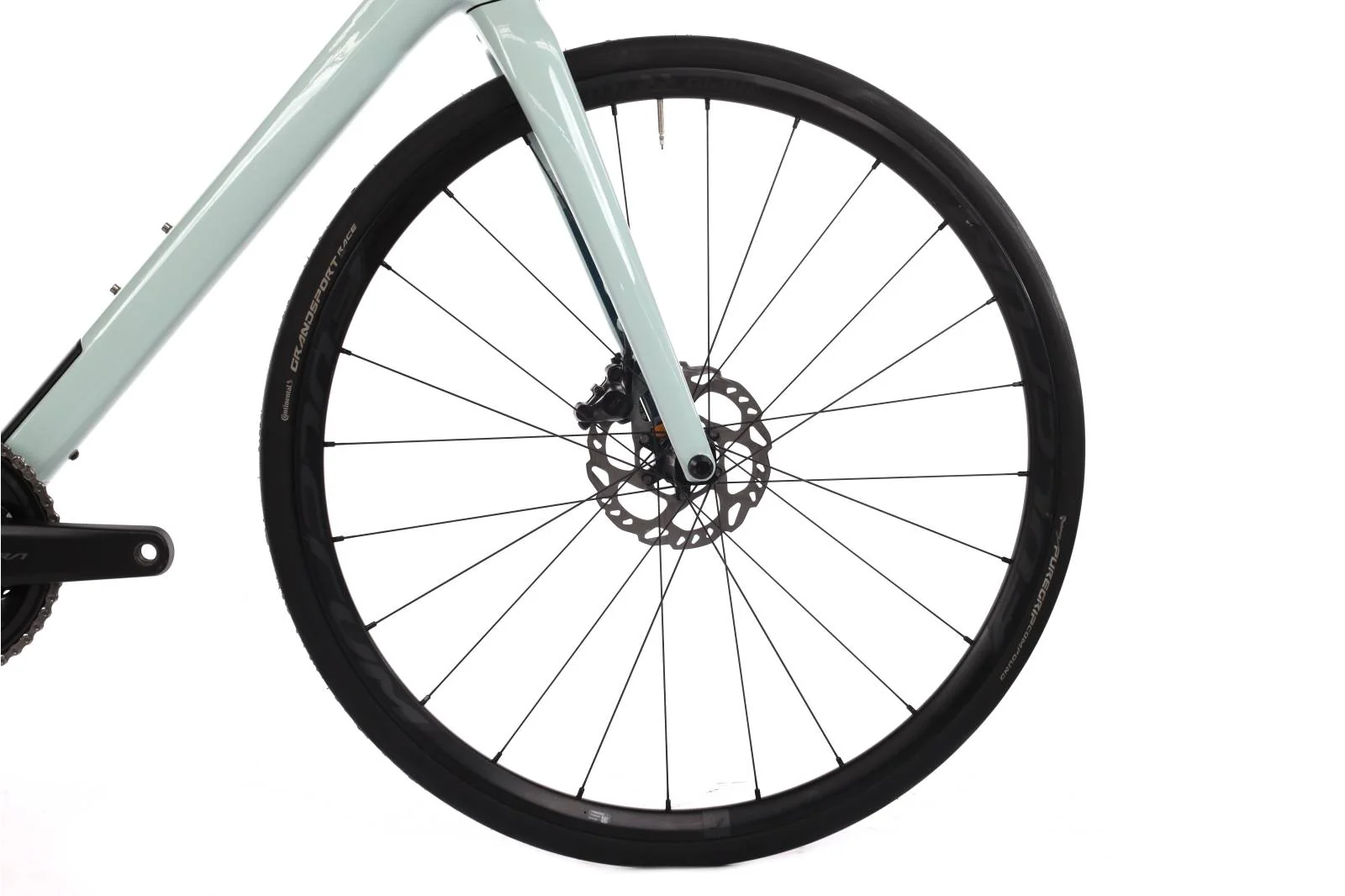 Cannondale Synapse Carbon 2 Ultegra di2 - Image 17