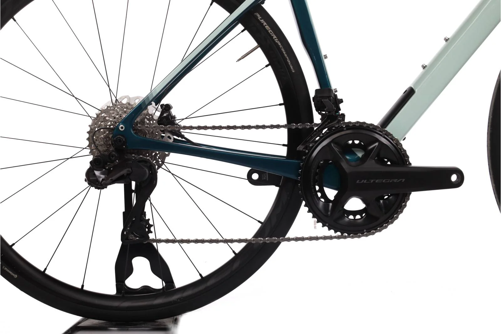 Cannondale Synapse Carbon 2 Ultegra di2 - Image 18