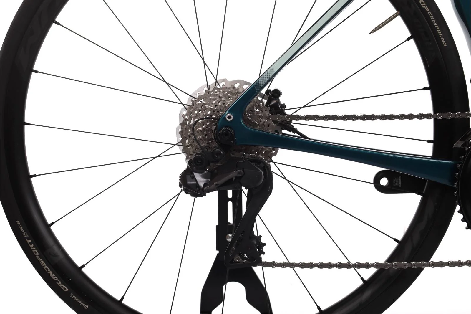 Cannondale Synapse Carbon 2 Ultegra di2 - Image 19