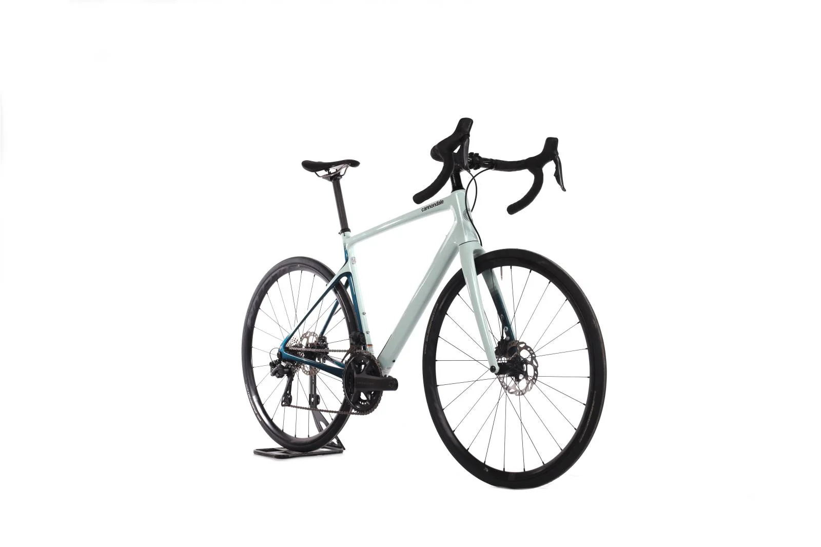 Cannondale Synapse Carbon 2 Ultegra di2 - Image 2