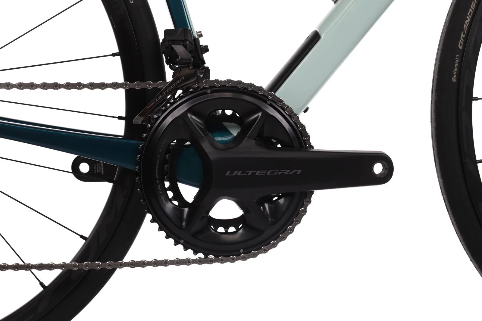 Cannondale Synapse Carbon 2 Ultegra di2 - Image 20