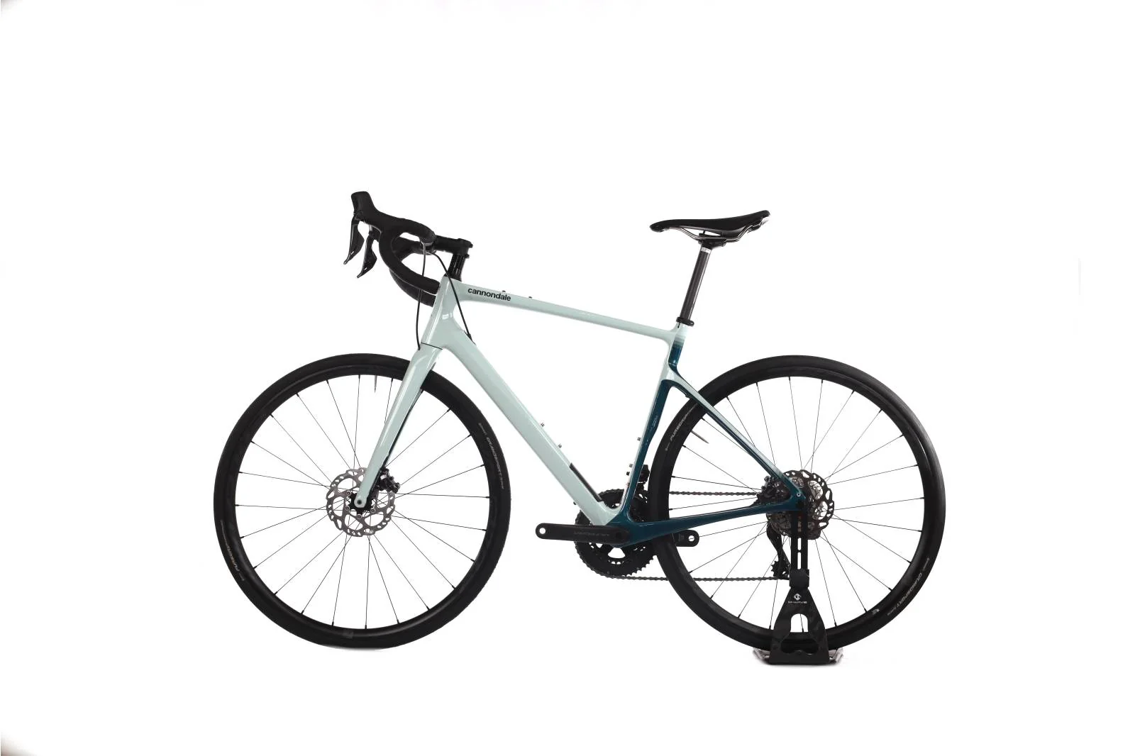 Cannondale Synapse Carbon 2 Ultegra di2 - Image 3