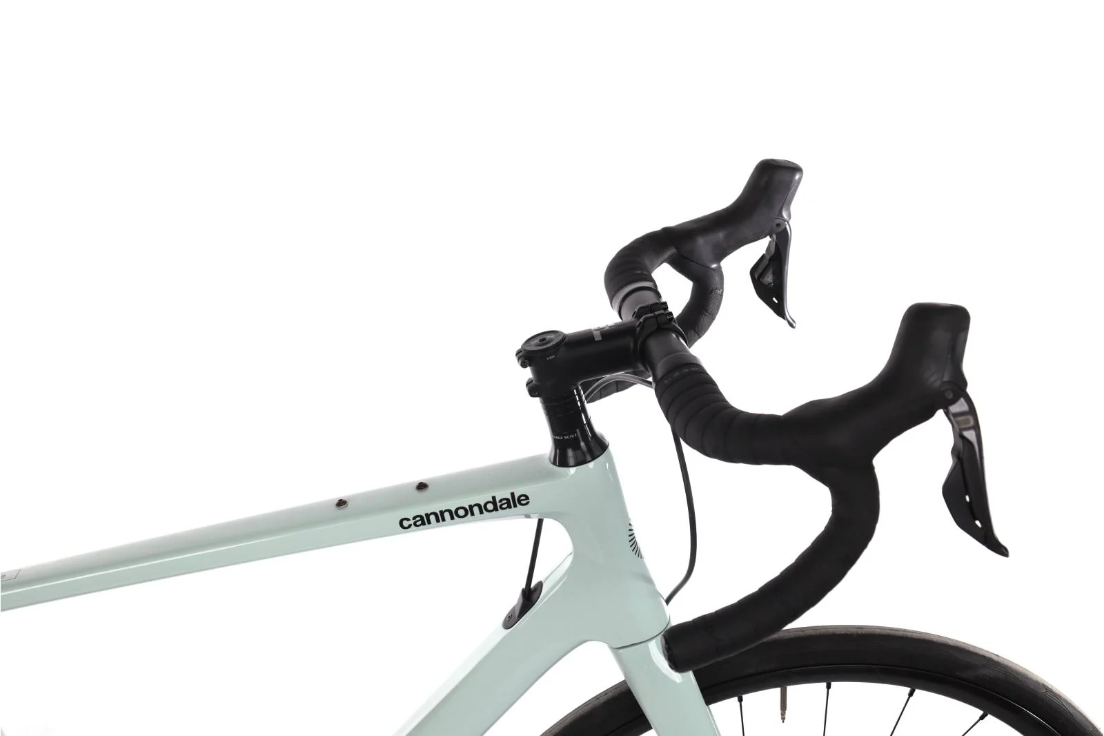Cannondale Synapse Carbon 2 Ultegra di2 - Image 4