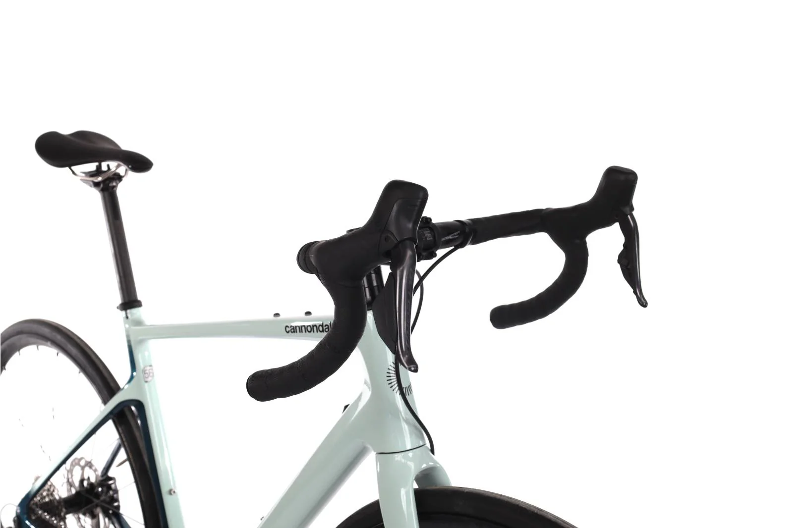 Cannondale Synapse Carbon 2 Ultegra di2 - Image 6