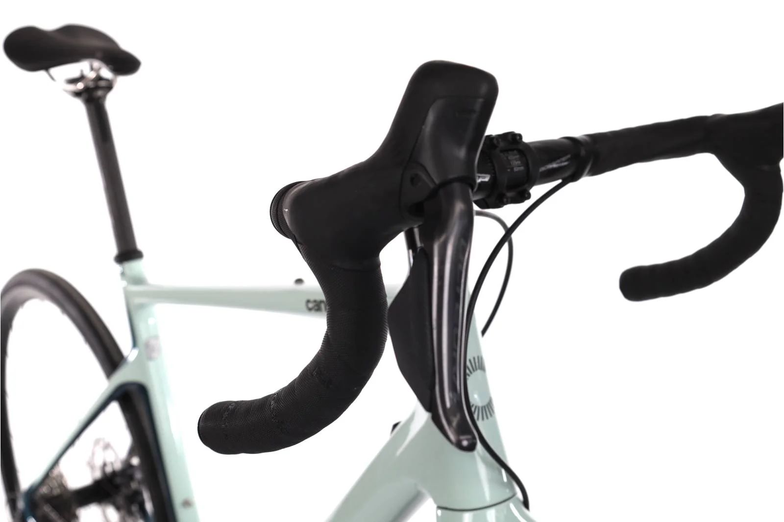 Cannondale Synapse Carbon 2 Ultegra di2 - Image 7