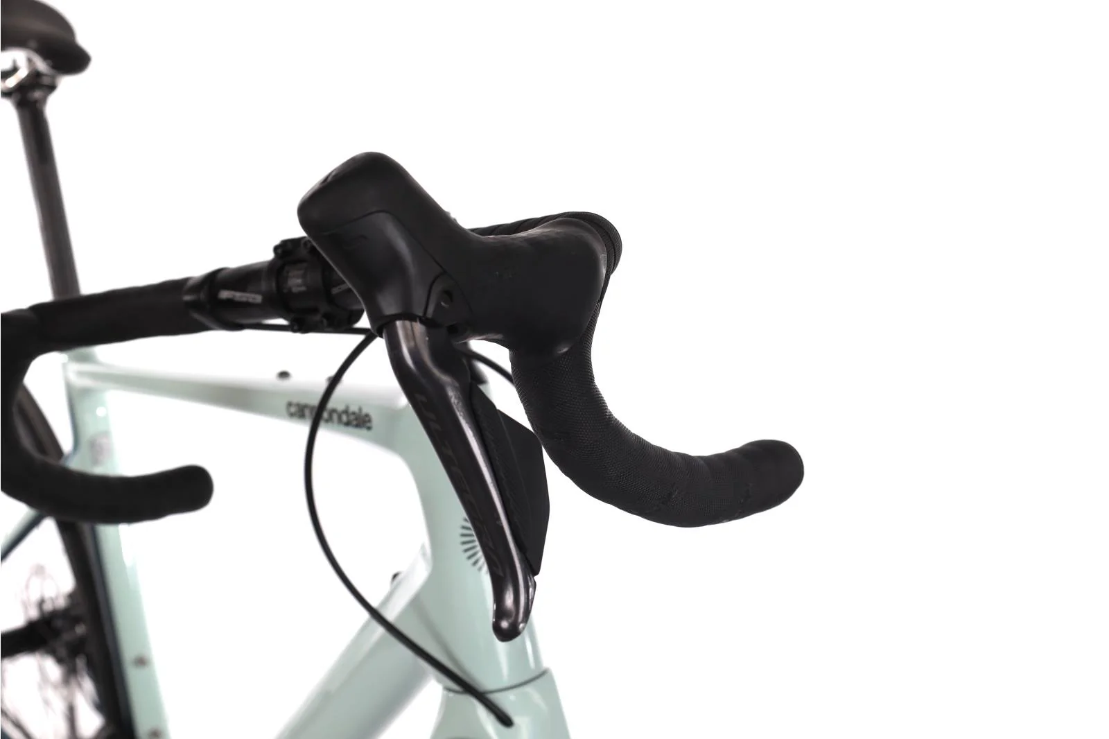 Cannondale Synapse Carbon 2 Ultegra di2 - Image 8
