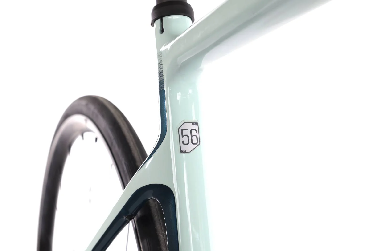 Cannondale Synapse Carbon 2 Ultegra di2 - Image 9