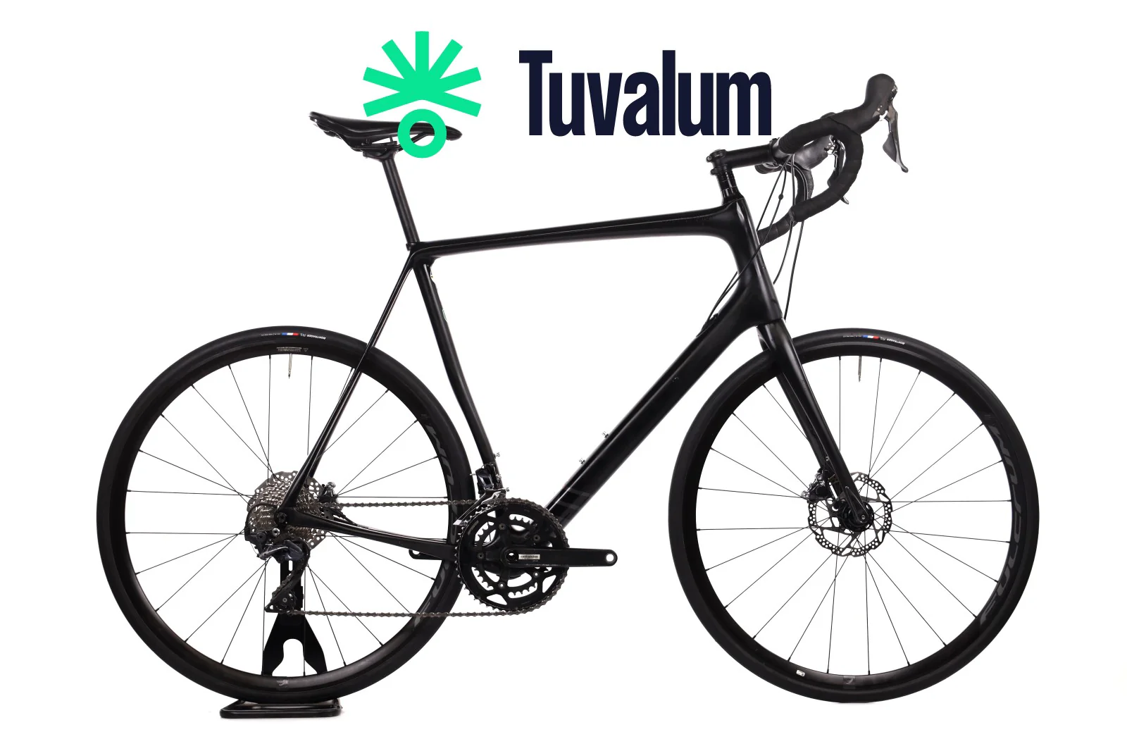 Cannondale Synapse Ultegra - Image 10