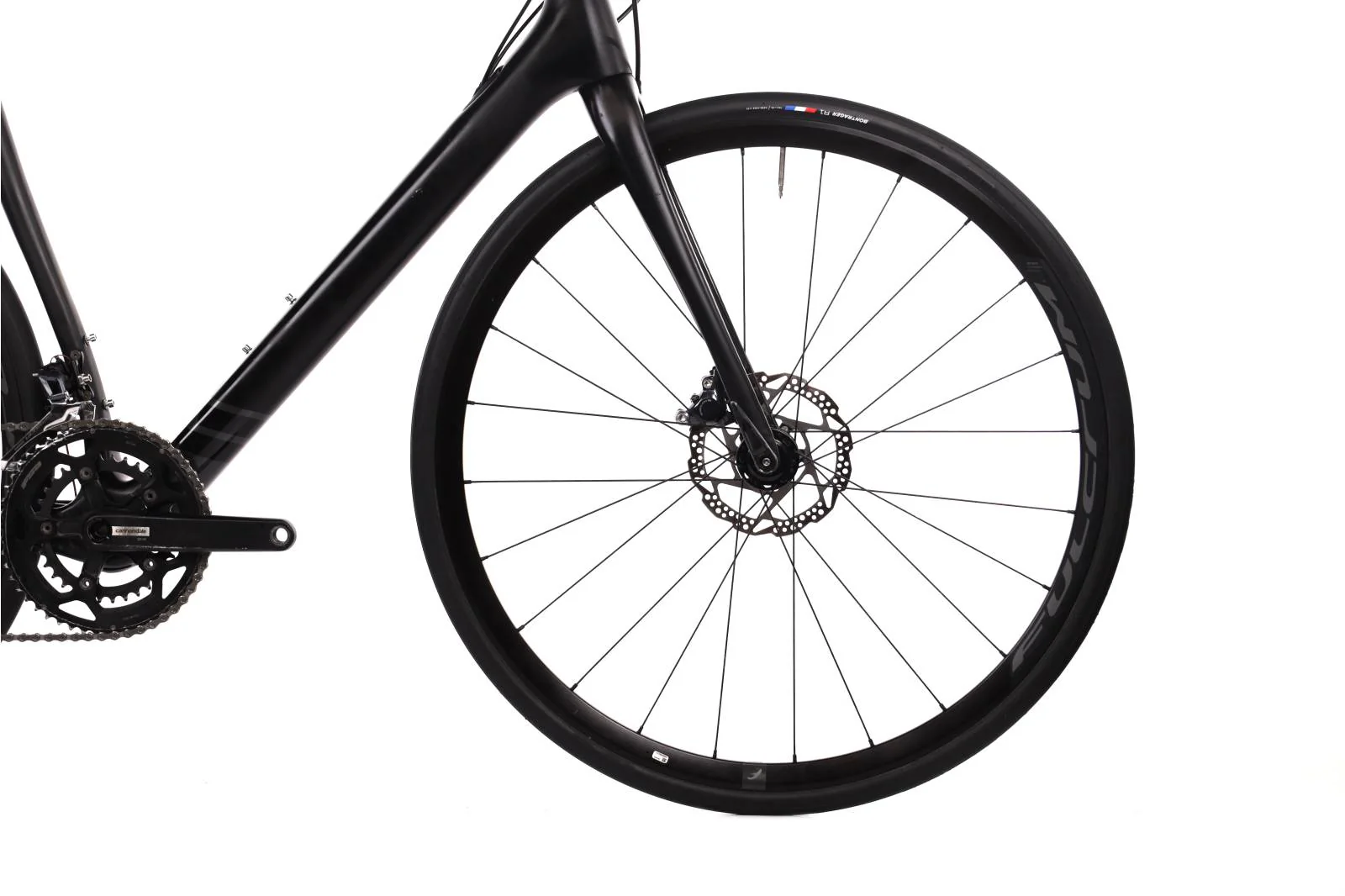 Cannondale Synapse Ultegra - Image 9