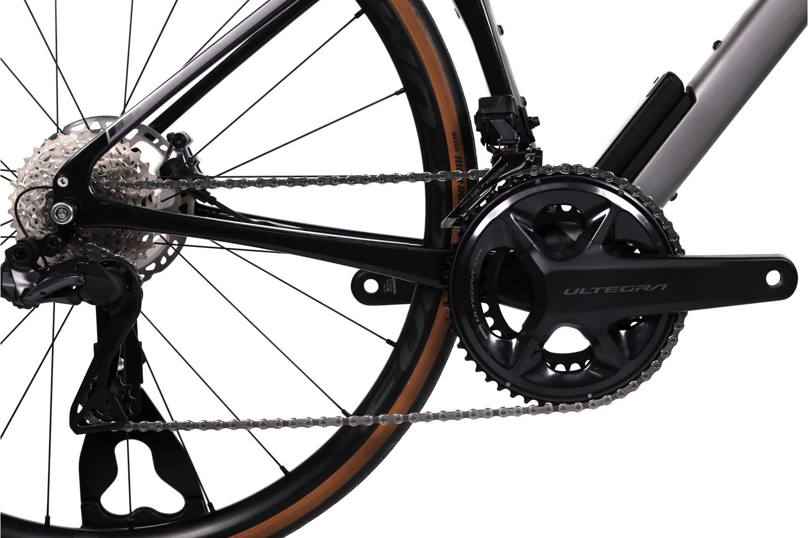 Cannondale Synapse 2 RLE - Image 4