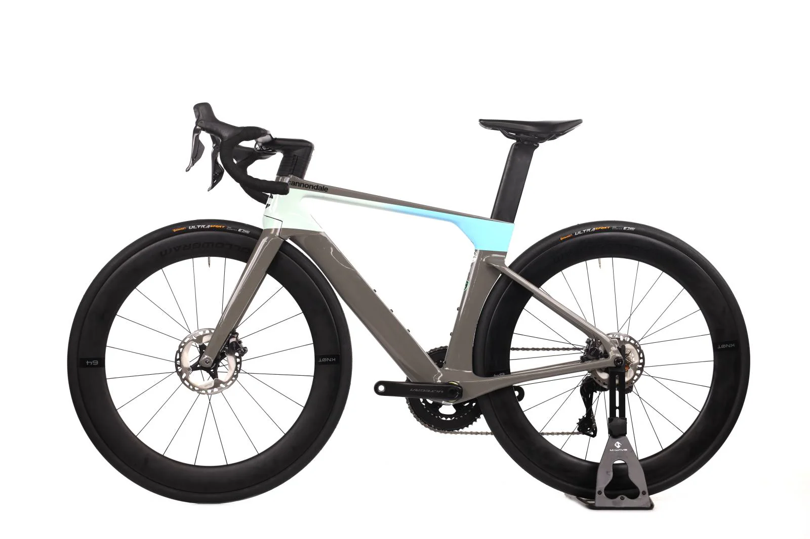 Cannondale SystemSix HI - Mod Ultegra DI2 - Image 3