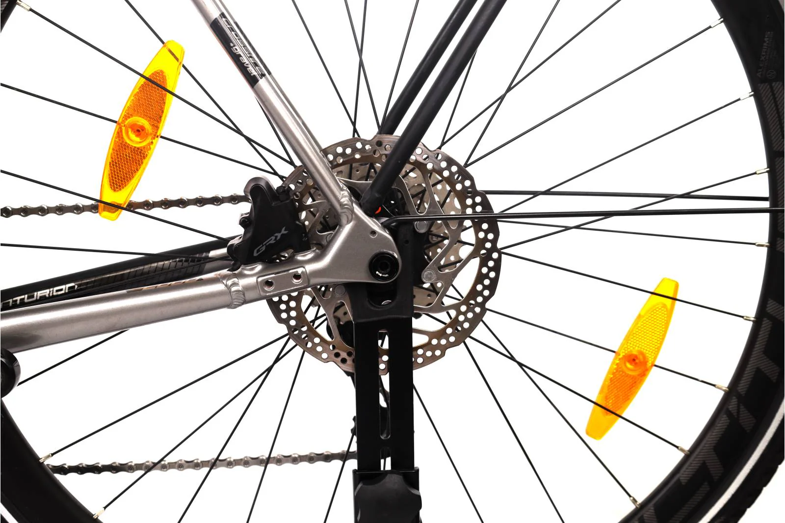 Centurion Crossfire Gravel 2000 EQ - Image 20