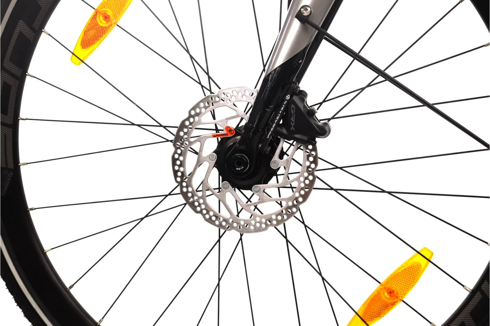 Centurion Crossfire Gravel 2000 EQ - Image 21