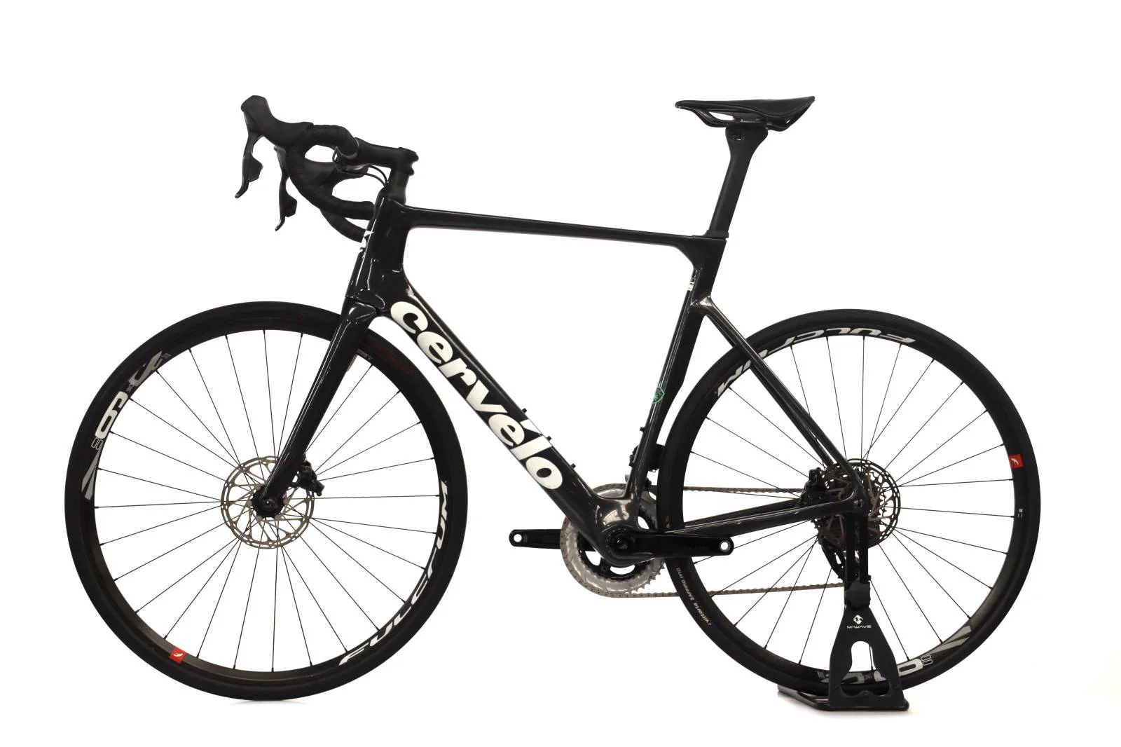 Cervélo Soloist Rival Axs - Image 3