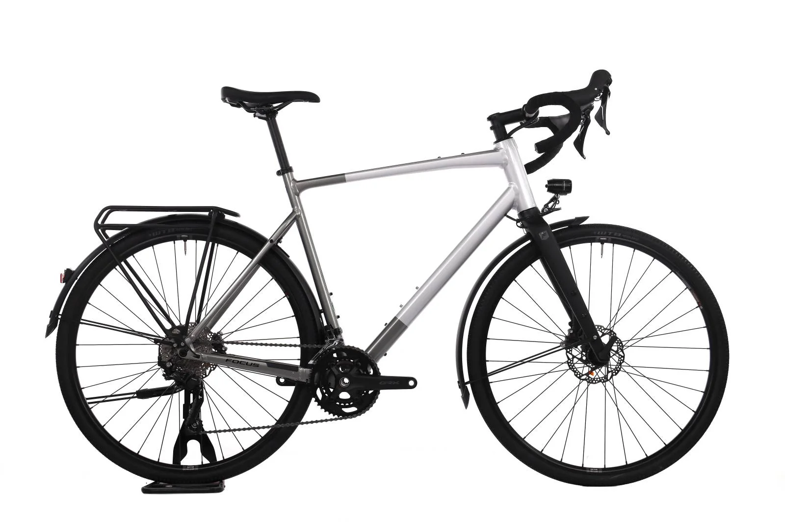 Focus Atlas 6.7 EQP