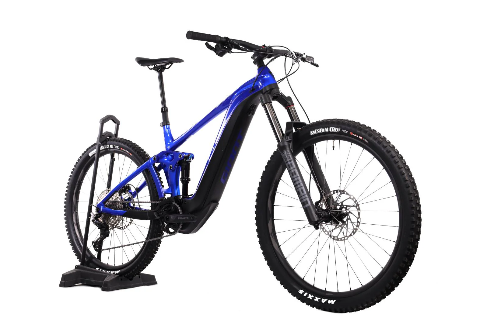 Giant Reign E+3 - Image 2