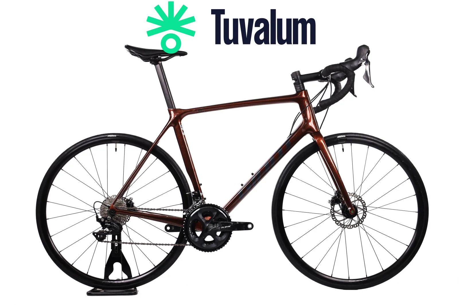 Giant TCR Advanced 2 - Image 10