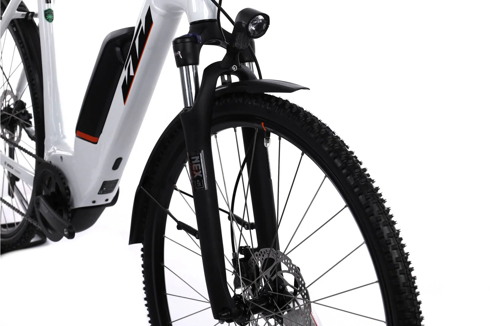 KTM Macina P510 CROSS STREET - Image 13