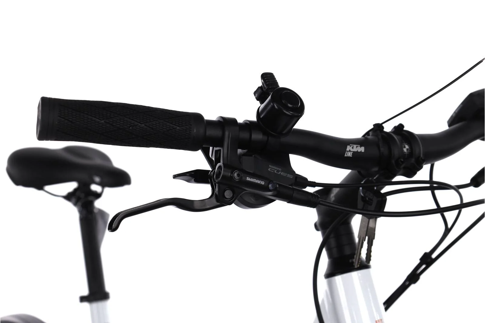 KTM Macina P510 CROSS STREET - Image 14