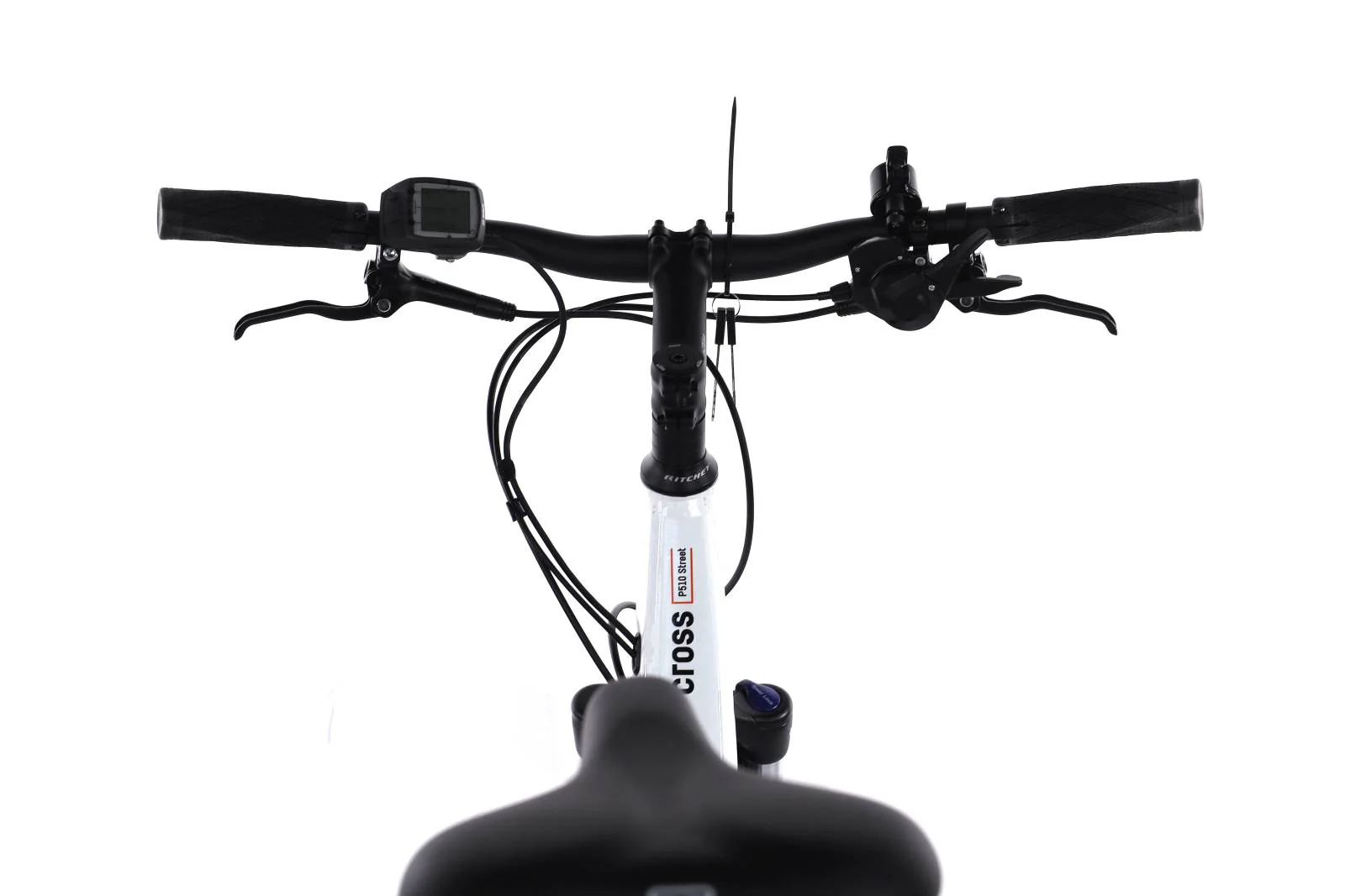KTM Macina P510 CROSS STREET - Image 16