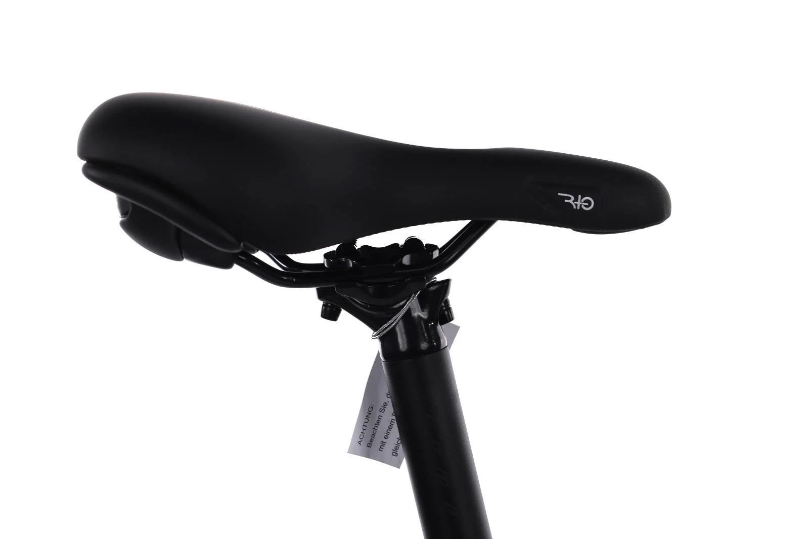 KTM Macina P510 CROSS STREET - Image 17