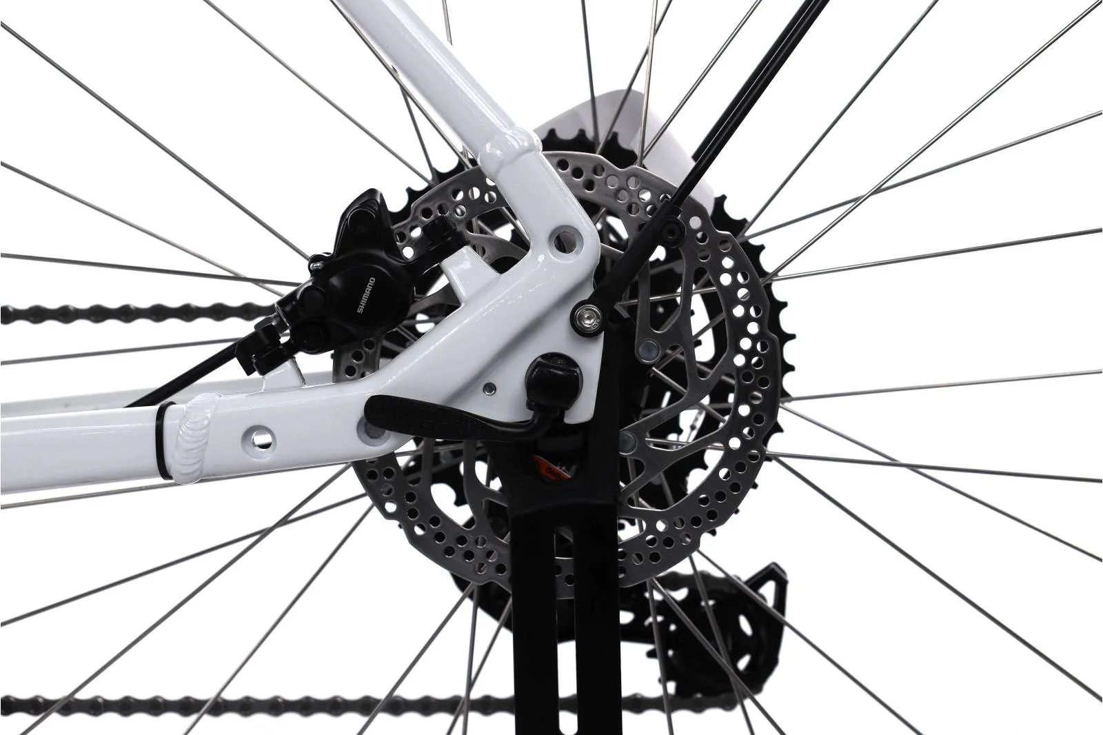 KTM Macina P510 CROSS STREET - Image 18