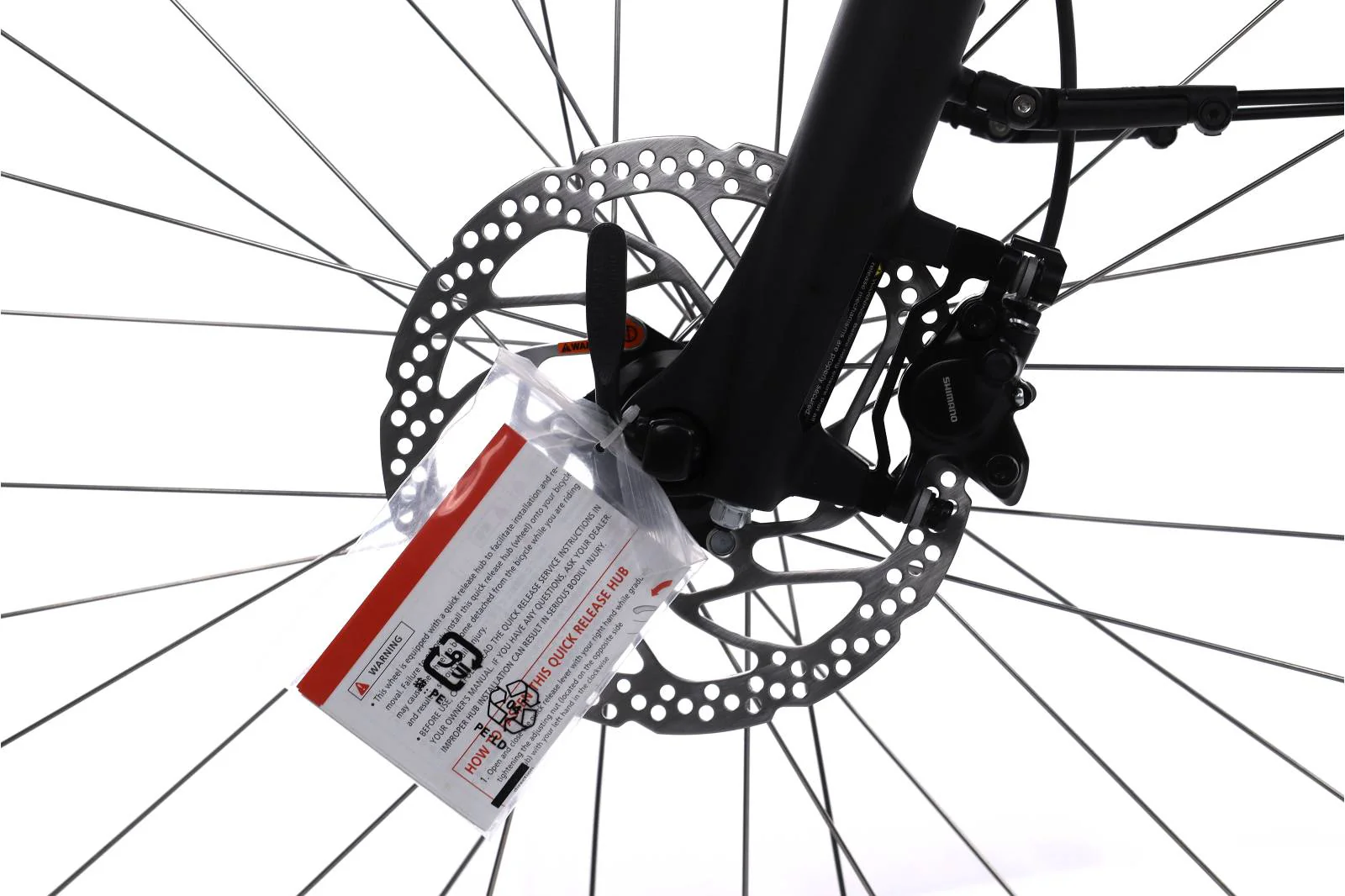 KTM Macina P510 CROSS STREET - Image 19