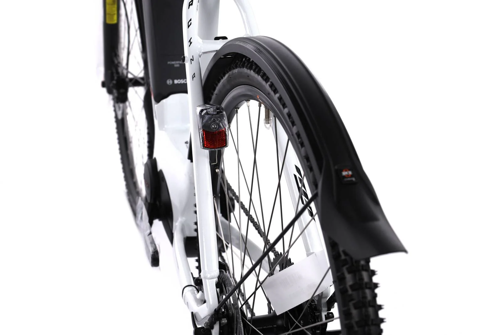 KTM Macina P510 CROSS STREET - Image 21