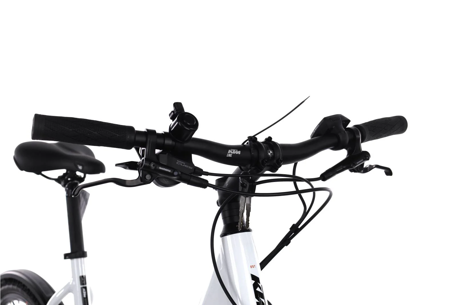 KTM Macina P510 CROSS STREET - Image 22