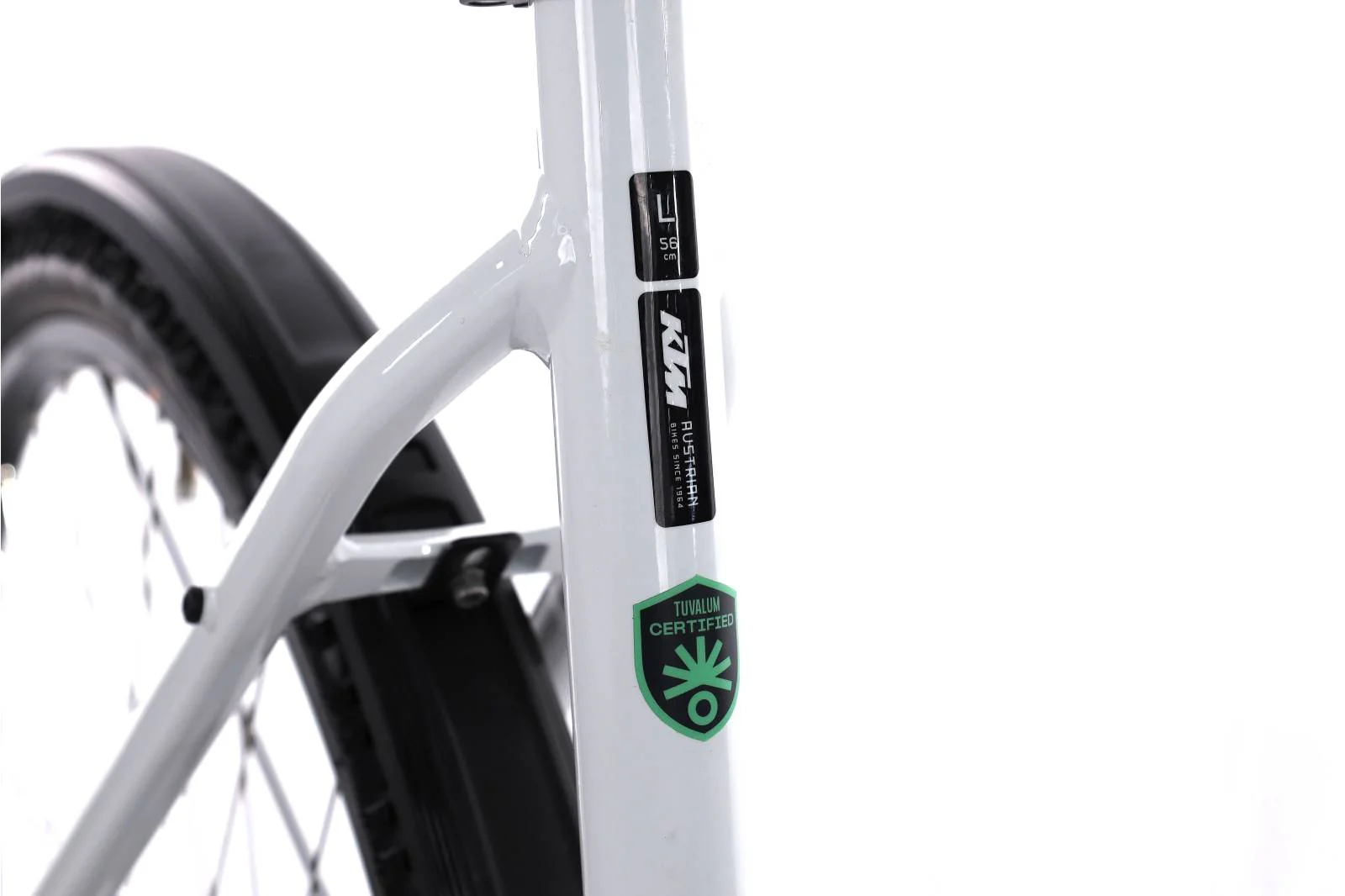 KTM Macina P510 CROSS STREET - Image 24