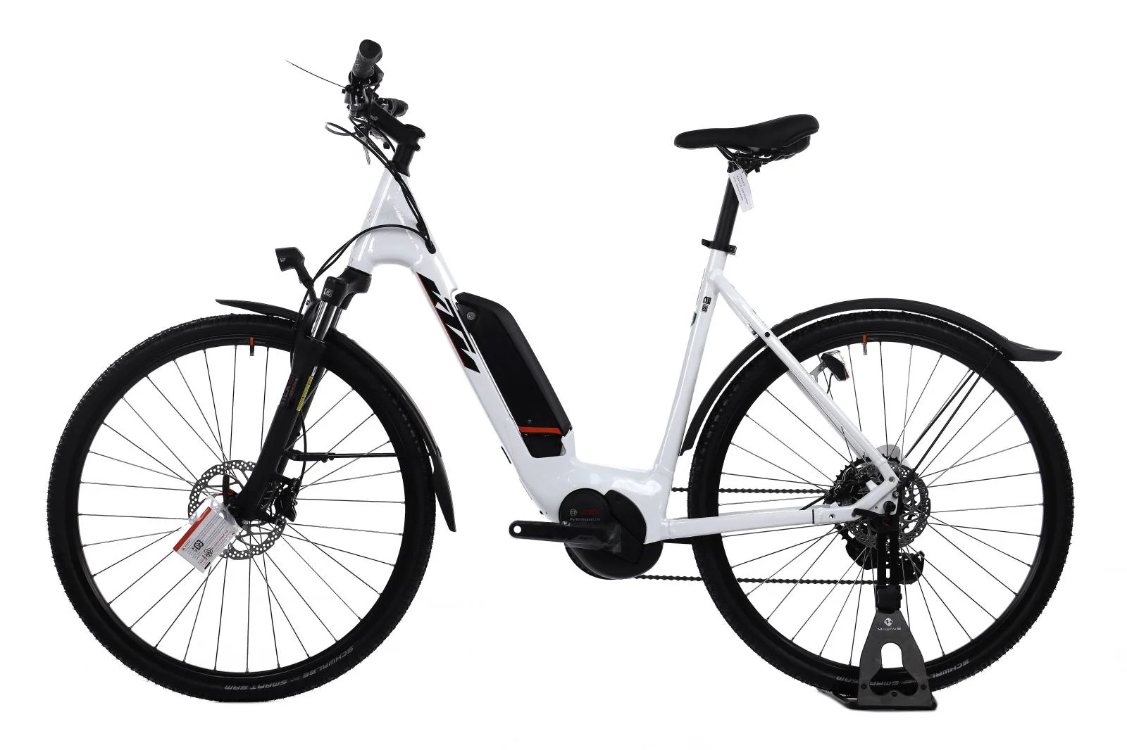 KTM Macina P510 CROSS STREET - Image 3