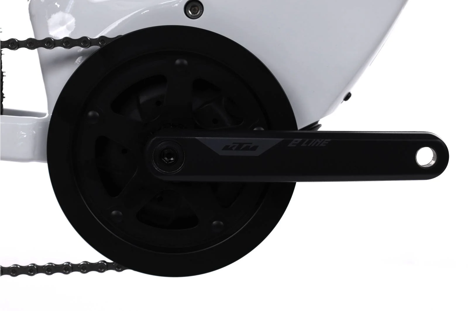 KTM Macina P510 CROSS STREET - Image 6