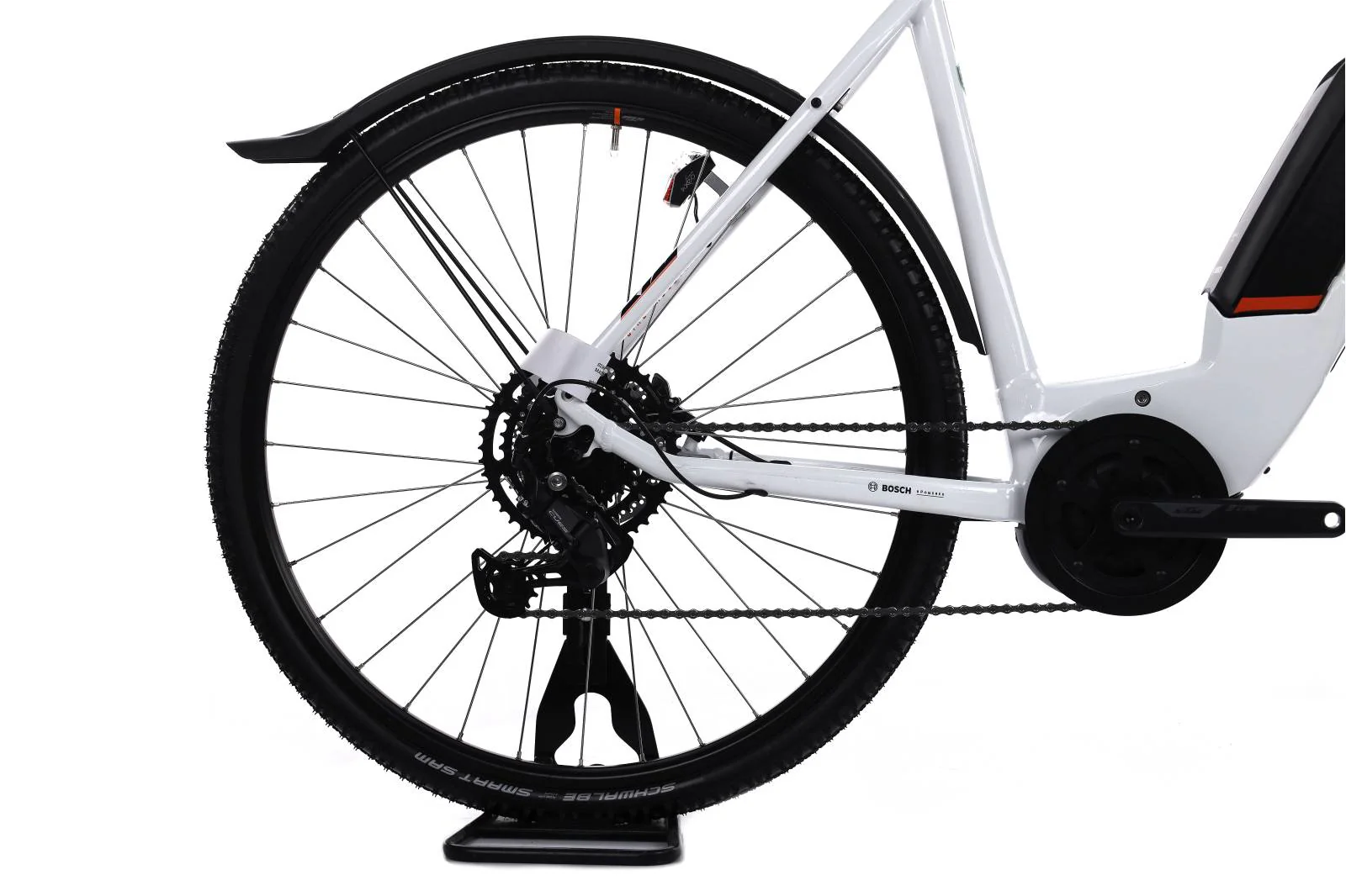 KTM Macina P510 CROSS STREET - Image 8