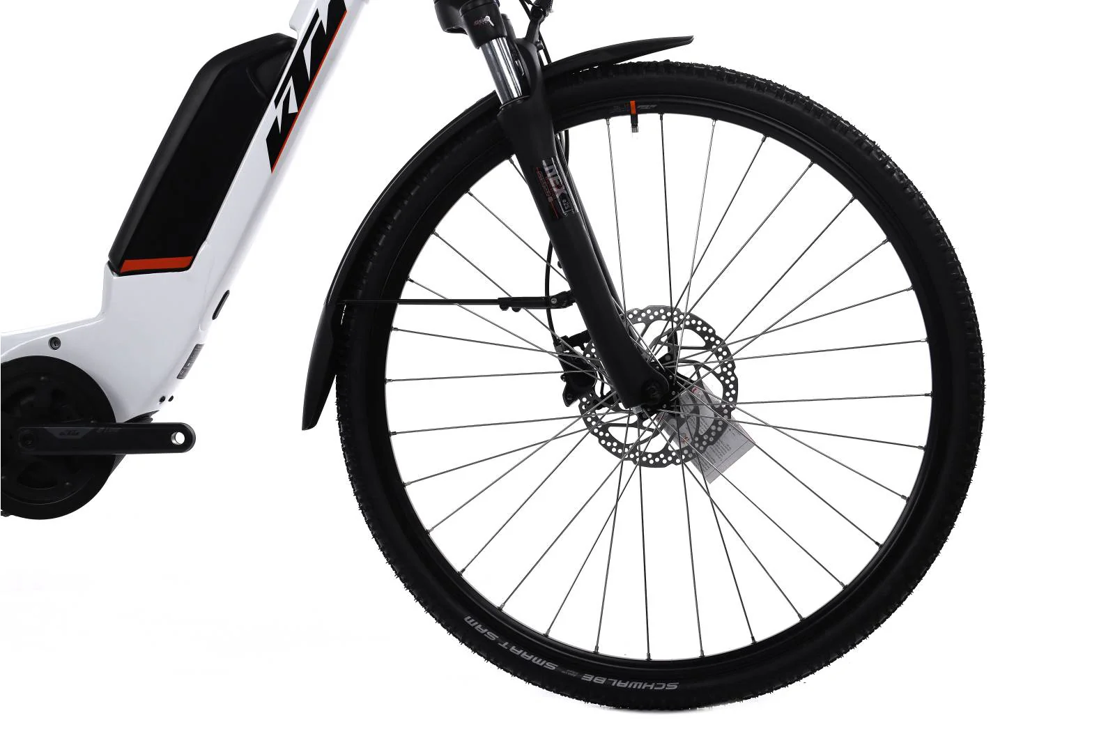 KTM Macina P510 CROSS STREET - Image 9