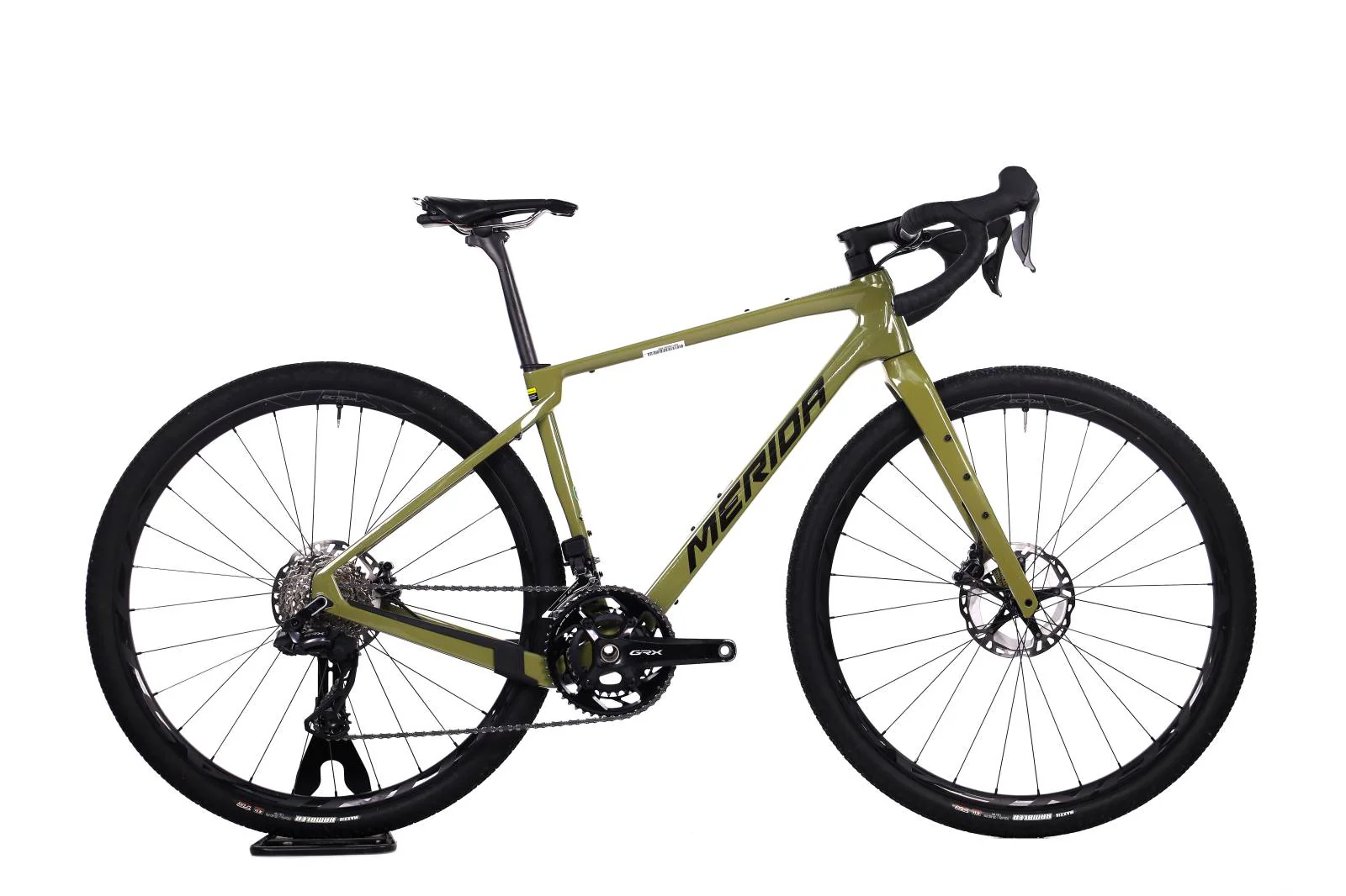 Merida Silex 8000