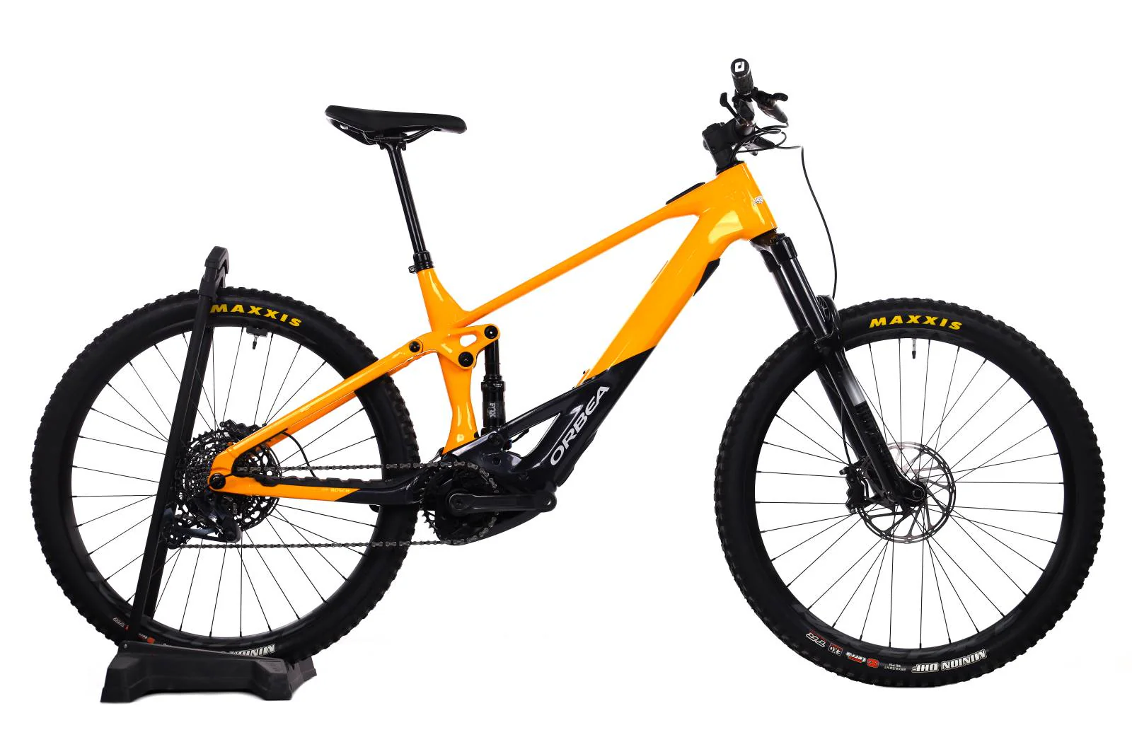 Orbea Wild H20