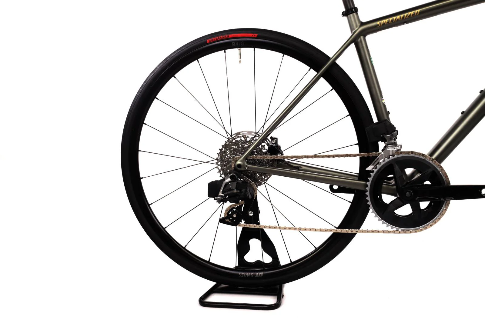 Specialized Aethos Comp Rival AXS - Image 9
