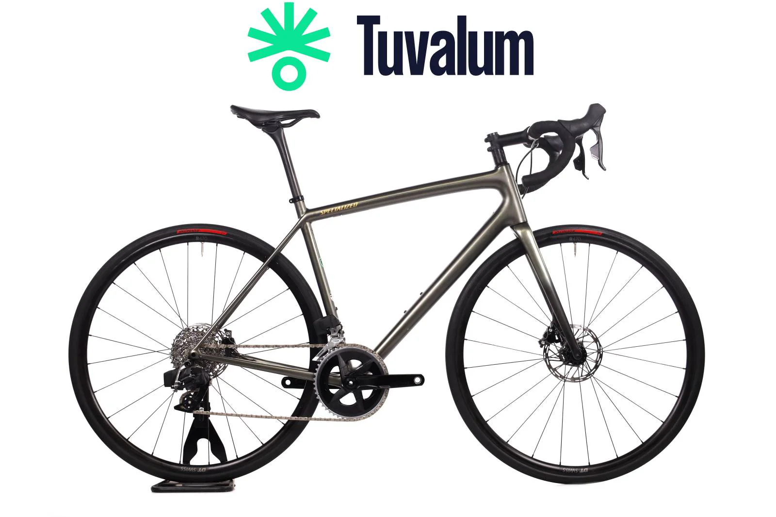 Specialized Aethos Comp Rival AXS - Image 10