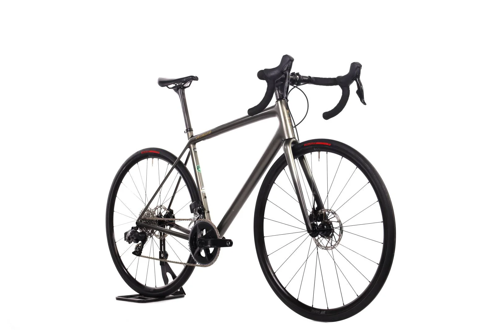 Specialized Aethos Comp Rival AXS - Image 2
