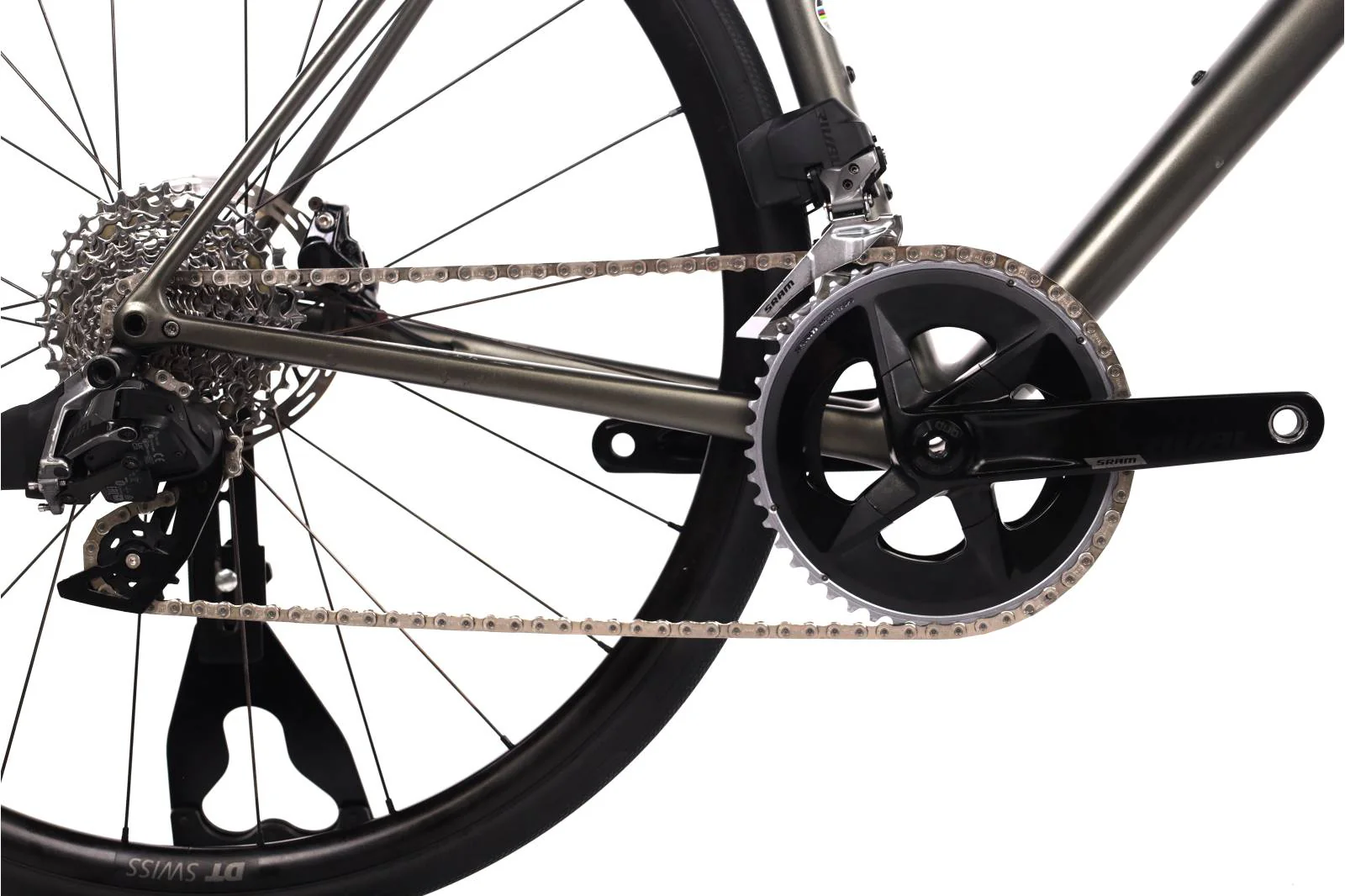 Specialized Aethos Comp Rival AXS - Image 4