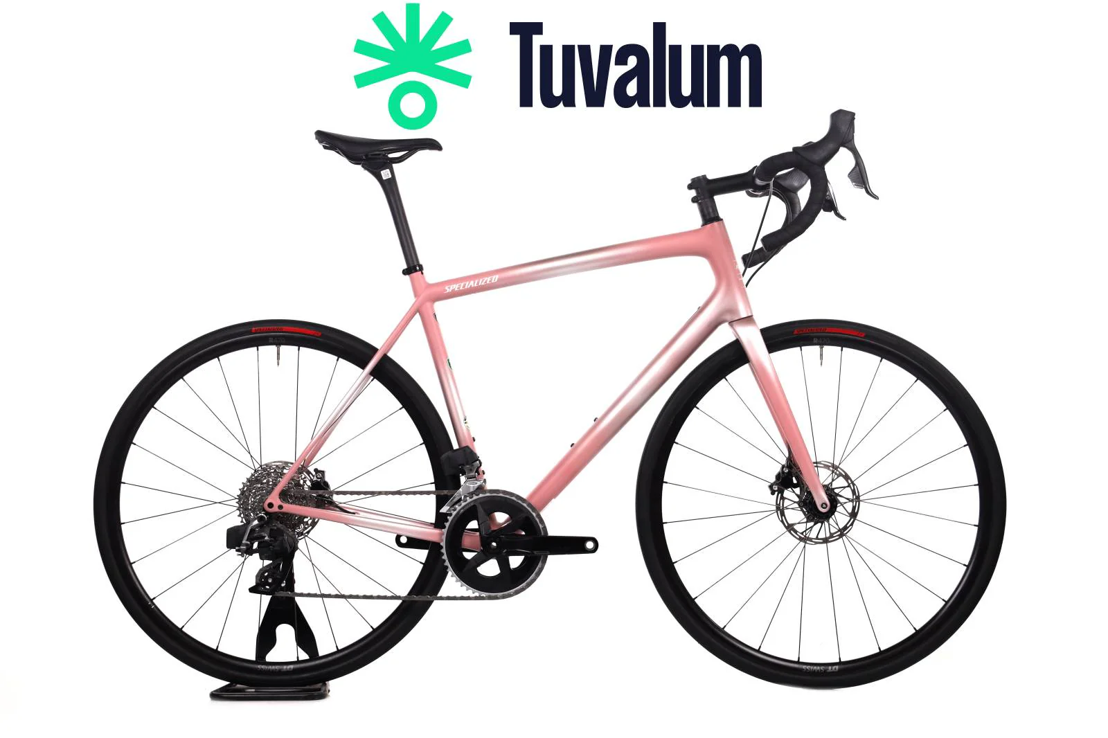 Specialized Aethos Comp Rival AXS - Image 10