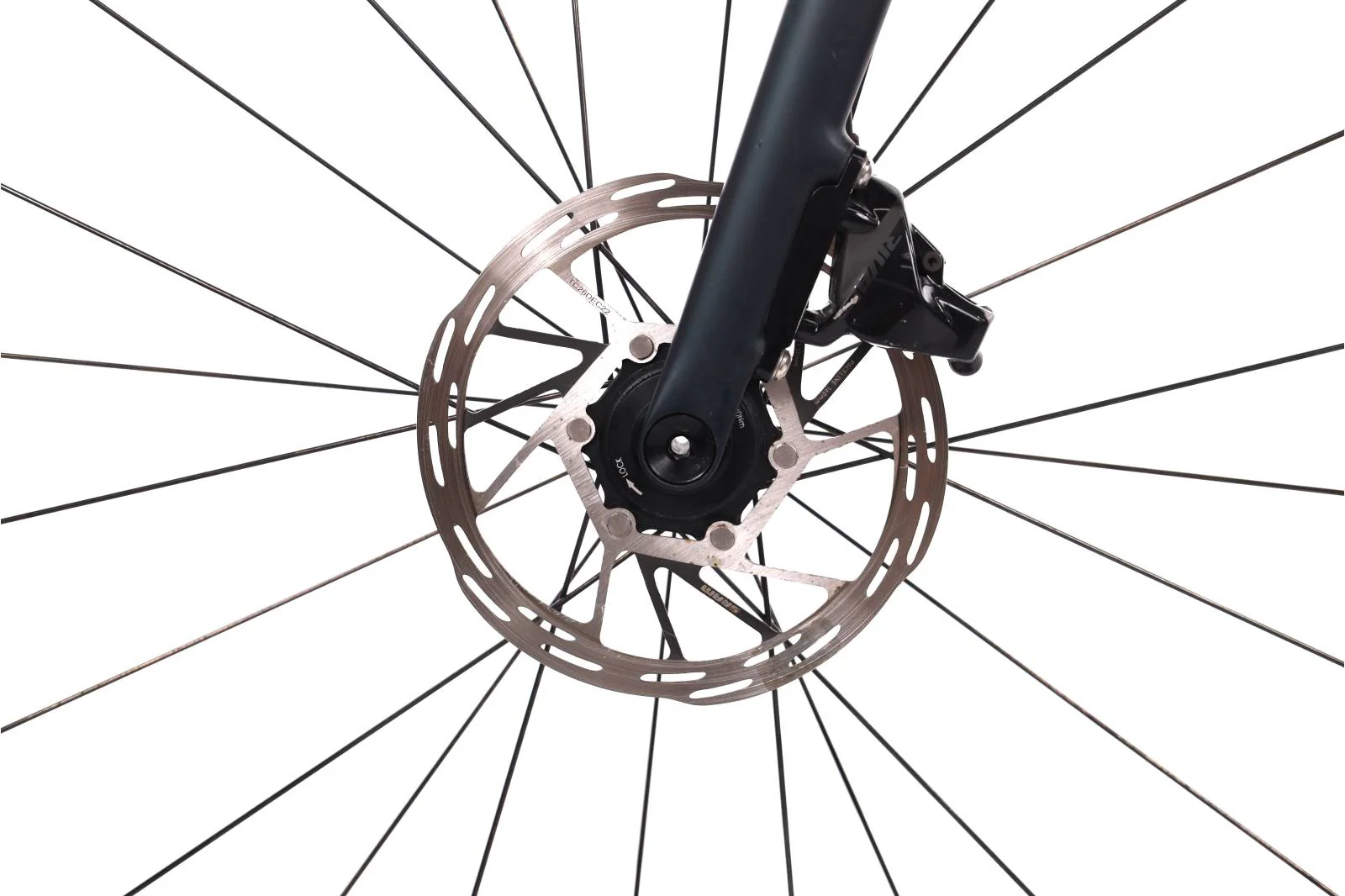 Specialized Aethos Comp Rival AXS - Image 19