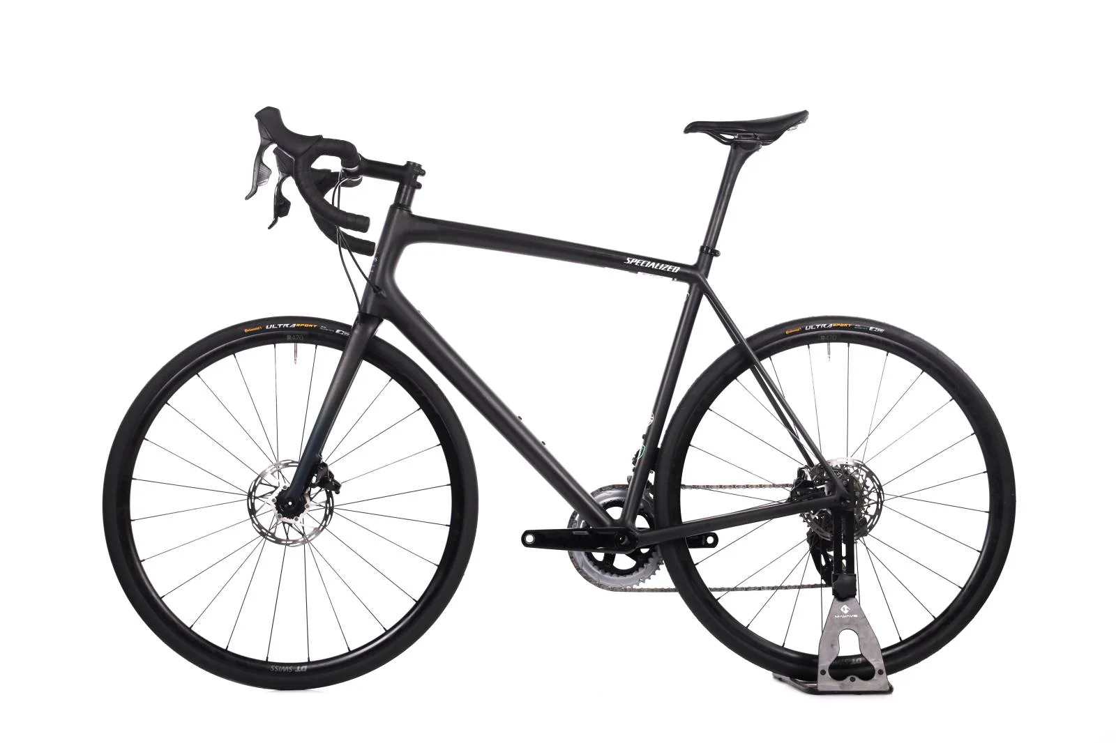 Specialized Aethos Comp Rival AXS - Image 3