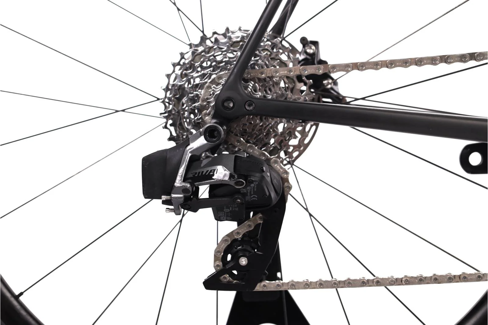 Specialized Aethos Comp Rival AXS - Image 5